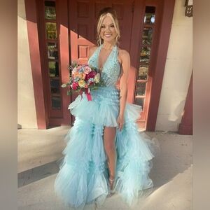 Sherri hill prom 56206